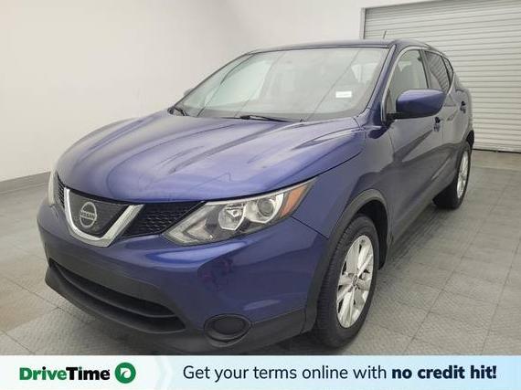NISSAN ROGUE SPORT 2019 JN1BJ1CP0KW220116 image